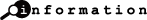 information